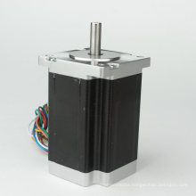 CNC Machine NEMA 24 Stepper Motor with CE ISO RoHS